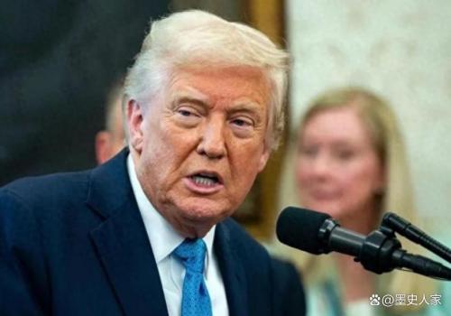 特朗普為何沒(méi)提拉印度入G7 印度尷尬成配角