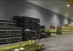 伊朗革命衛(wèi)隊(duì)推出新型自殺式無人機(jī) 航程達(dá)1500公里
