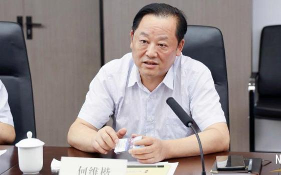 不到1個(gè)月都江堰兩任市長被查 反腐持續(xù)深入