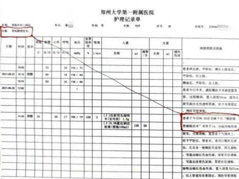 切除老人全胃被停業(yè)醫(yī)生目前可掛號 醫(yī)療事故引發(fā)爭議