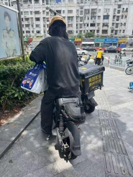 廣州2.36萬輛電雞被查扣 專項(xiàng)整治行動(dòng)持續(xù)進(jìn)行