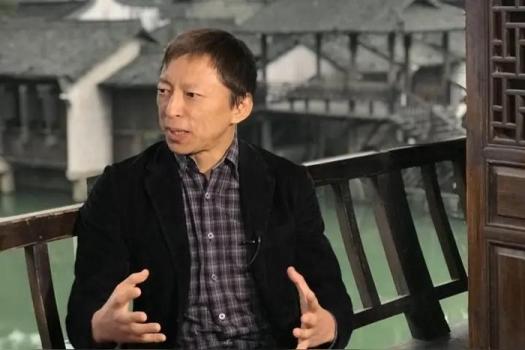 張朝陽談報志愿和父母有分歧咋辦：建議兼顧父母建議與個人意愿