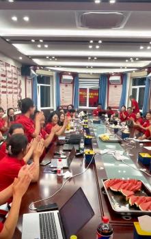 內(nèi)蒙古學生查出713分老師集體沸騰了,！