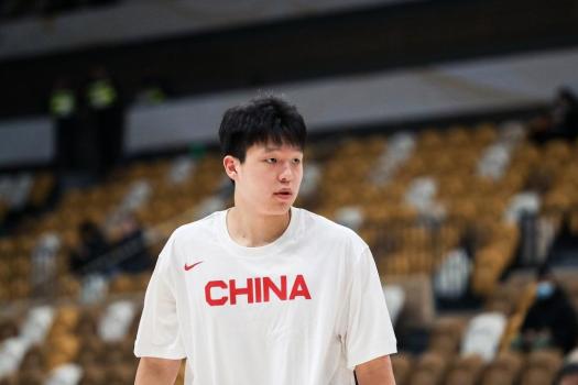楊瀚森入選NBA對中國籃球意味著什么 中國籃球的新希望