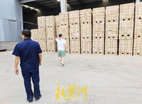 上官正義舉報(bào)山西磚廠涉用殘障者 疑似智障人員被解救