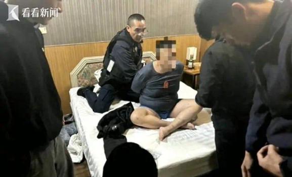 臺(tái)灣38歲啃老逆子為錢弒母 伴尸兩天又點(diǎn)火逃逸,！
