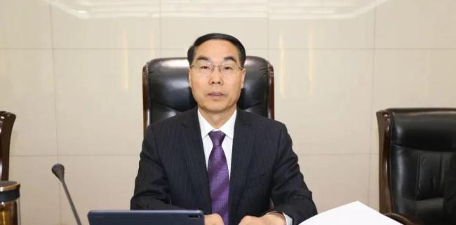 銀川市原正廳級(jí)干部李鴻儒被逮捕 涉嫌受賄案進(jìn)展
