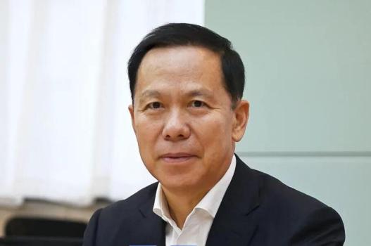 中紀委周末打虎：59歲省委常委被查 海南反腐風暴持續(xù)