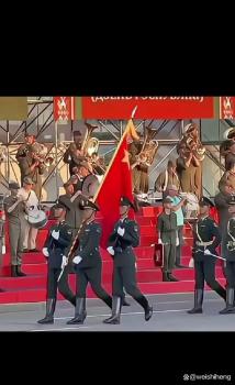 若美俄元首均參加九三閱兵有何意義 外交大戲背后的算計(jì)