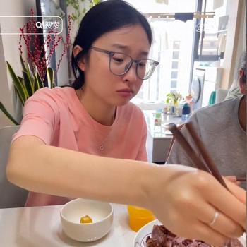 女生高考462分 超北大錄取分150多 短跑健將的輝煌逆襲