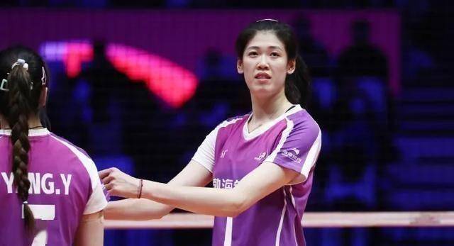 中國(guó)女排沖四連勝？李盈瑩能否回歸是關(guān)鍵,，趙勇要做好兩點(diǎn) 王牌回歸引期待