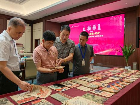 鄭州收藏家怒斥侵華日軍謊言 鐵證揭露歷史真相