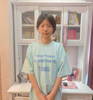 高考604分女生被一所高職錄取 追夢軍旅展擔(dān)當