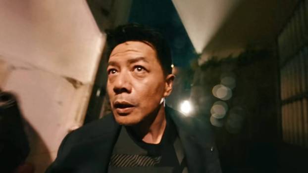 《掃毒風(fēng)暴》：國產(chǎn)劇該有的樣子 硬核緝毒大戲