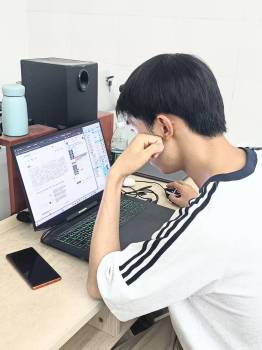 大三男生逆天學(xué)術(shù)否認(rèn)抄襲搶成果 團(tuán)隊(duì)協(xié)作創(chuàng)奇跡