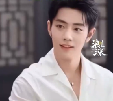 肖戰(zhàn)被當(dāng)面蛐蛐了 粉絲調(diào)侃其設(shè)計(jì)師DNA覺醒