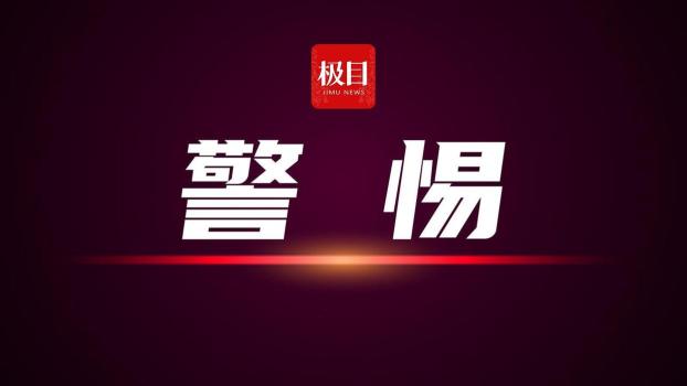警方攔截欲出境“撈金”青年 警惕境外高薪陷阱