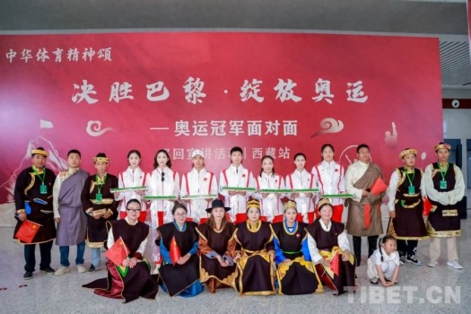 陳清晨：祖國至上永遠(yuǎn)是第一位