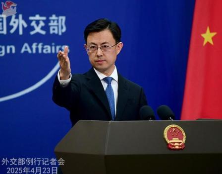 中俄伊代表就伊核計(jì)劃進(jìn)行磋商 外交部回應(yīng) 討論伊核問題立場(chǎng)