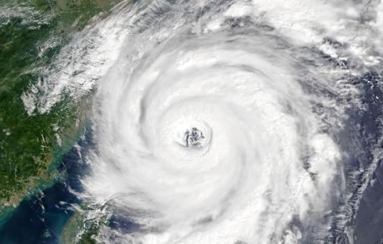 浙江：臺風(fēng)胚胎94W將發(fā)展為22號臺風(fēng)夏浪，華東或受影響 國慶返程添變數(shù)