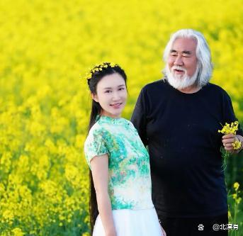 张纪中称前妻到处栽赃嫁祸 职务侵占案再起波澜