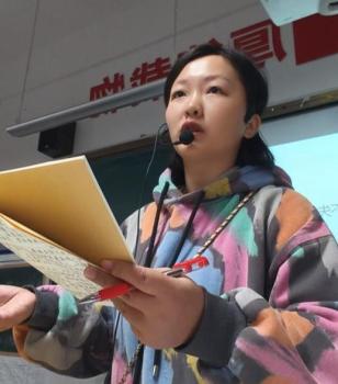 初三男生作文戳中万千网友泪点 文字里藏着戳心的思念