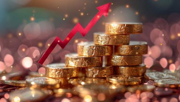 美股大涨 黄金重回4100美元上方 市场迎来积极反弹