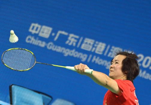 何冰娇：我答应杨浚瑄一定会绝地反击 好友信任激励逆转胜利