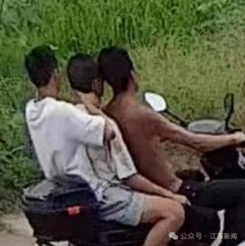 男子溺亡被同伴偷运回家未告知家属 隐瞒真相引争议