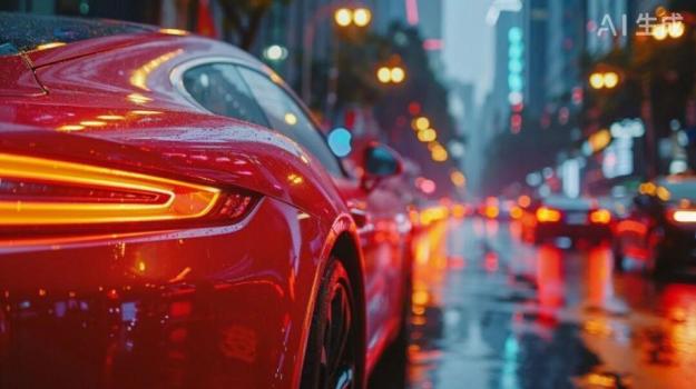 公安部将限制汽车加速小于5秒 推动安全行驶新标准