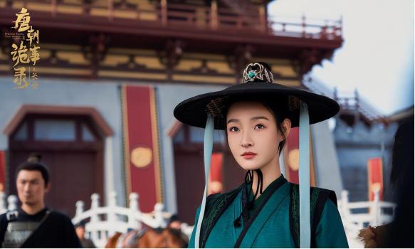 唐诡3诺皋记梦回黄梅杀 疑案重重真相待解