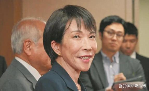 突发特讯！台名嘴痛批高市早苗：不见棺材不掉泪，罕见措辞引爆国际舆论