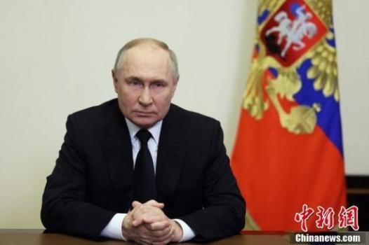 普京与内塔尼亚胡通电话 讨论中东局势