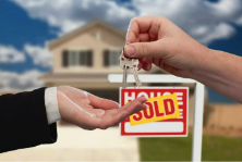 银行卖房意味什么？