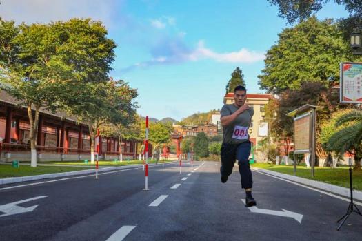 南部战区为战选才 严把人才“入口关”