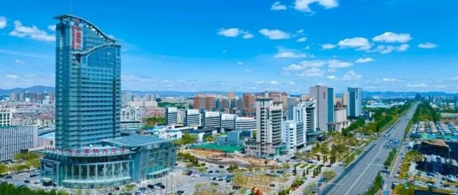 进步最快的百强市,慢了?:增速“换挡”挑战显现