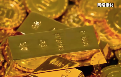 为何金价出现大逆转？全球央行仍在爆买黄金