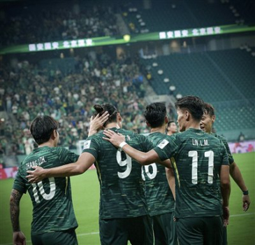 你认为河南队能拿下足协杯冠军吗 黑马韧性挑战豪门底蕴