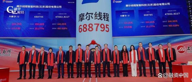 解码国产GPU第一股资本图谱 IPO创纪录