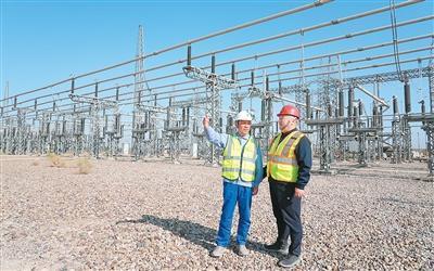 我国对外投资大国地位日益稳固 全球布局加速