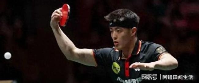 乒乓球混团世界杯｜国乒今战欧洲第一强队德国队，唯一的悬念是会不会上男双 亚欧乒乓顶尖对决