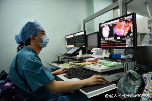 原来伤心是真的伤心脏 心情影响心脏健康