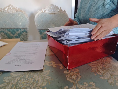 超市被員工偷倒閉當(dāng)事人發(fā)聲 5年訴訟路艱難求真相