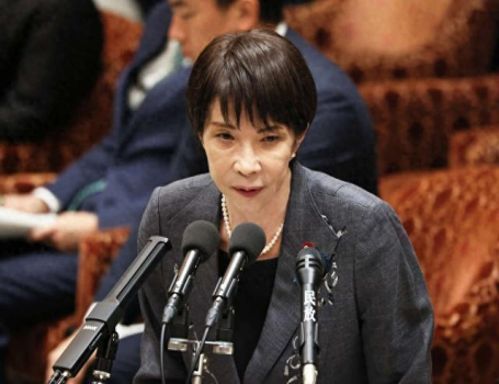 日媒：中国施压日本 美国冷眼旁观 美未予公开支持