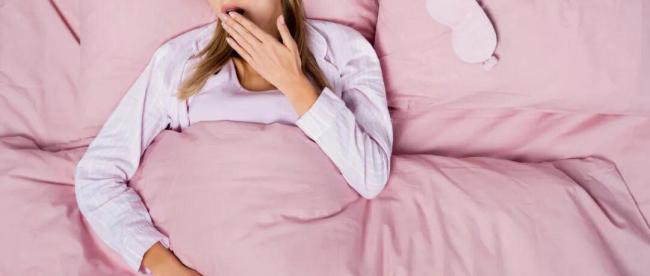 研究發(fā)現(xiàn)入睡時(shí)間影響心血管健康 最佳睡眠時(shí)段揭秘