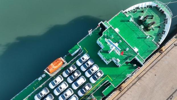 中德經(jīng)貿(mào)互動有哪些新看點 合作與對話增強(qiáng)