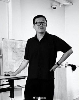 中國(guó)教授在倫敦被摩托車撞倒去世 建筑教育界痛失英才