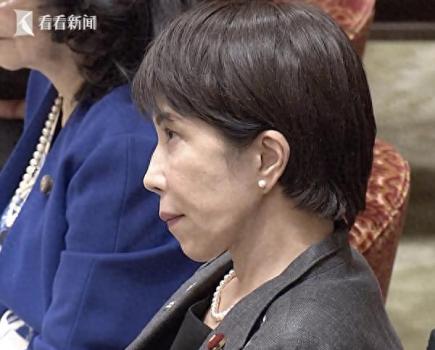 高市早苗到處搞事 惹怒韓國！