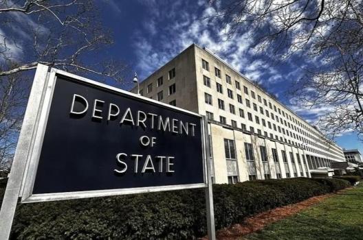 美國今年以來已撤銷8.5萬份簽證 安全考量加碼