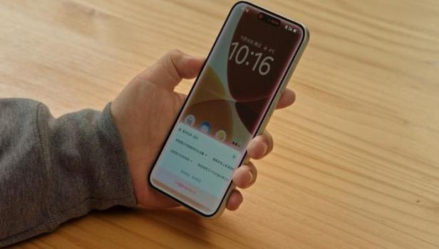 豆包手机 AI技术引发市场热议